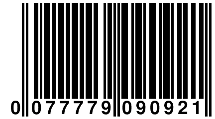 0 077779 090921