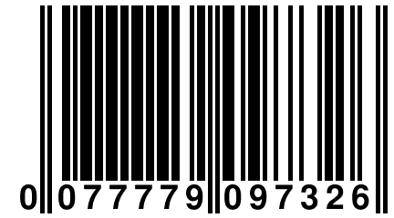 0 077779 097326