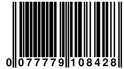 0 077779 108428