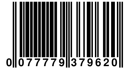0 077779 379620