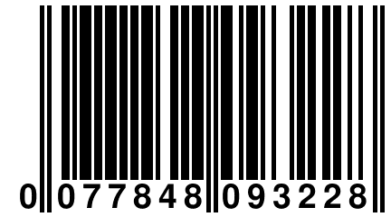0 077848 093228
