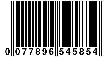 0 077896 545854