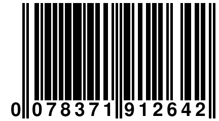 0 078371 912642