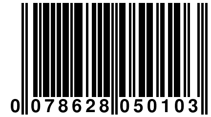 0 078628 050103