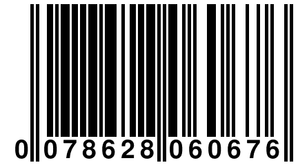0 078628 060676