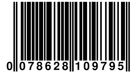 0 078628 109795