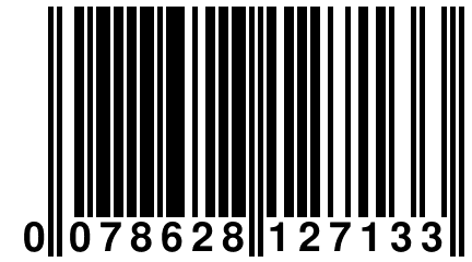 0 078628 127133