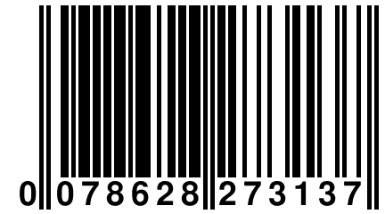 0 078628 273137