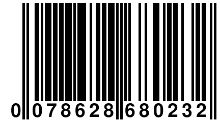 0 078628 680232