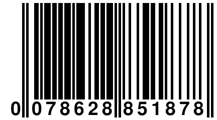 0 078628 851878