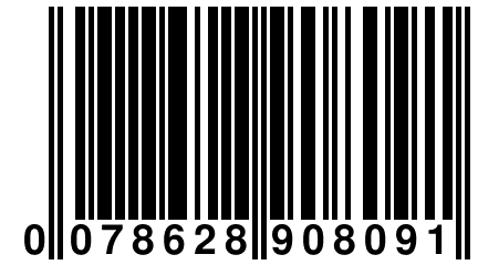 0 078628 908091