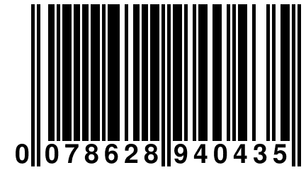 0 078628 940435