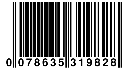 0 078635 319828