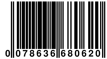 0 078636 680620