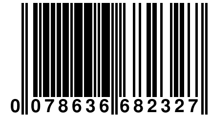 0 078636 682327