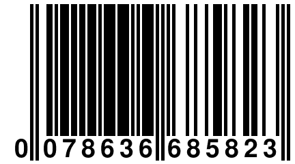 0 078636 685823