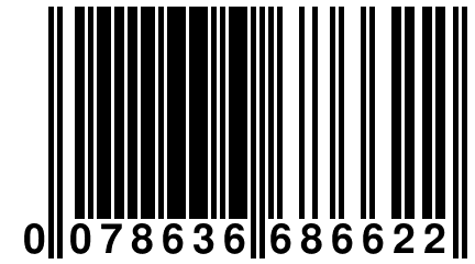 0 078636 686622