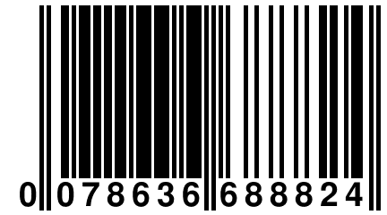 0 078636 688824