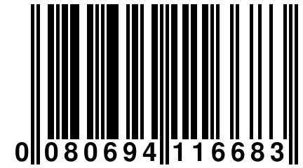 0 080694 116683
