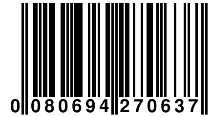 0 080694 270637