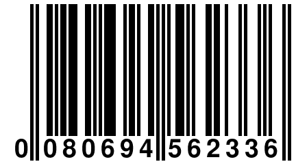 0 080694 562336