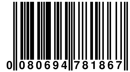 0 080694 781867