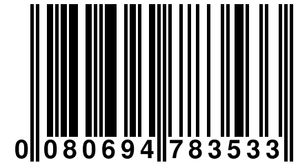 0 080694 783533