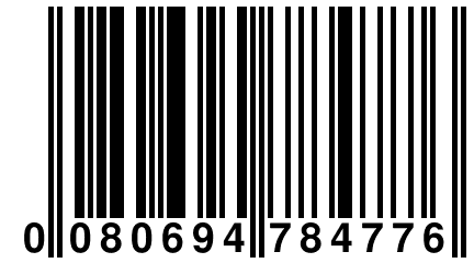 0 080694 784776