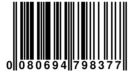 0 080694 798377