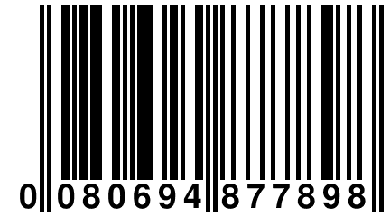 0 080694 877898
