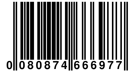 0 080874 666977