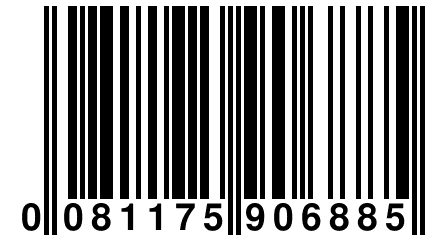 0 081175 906885