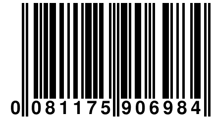 0 081175 906984
