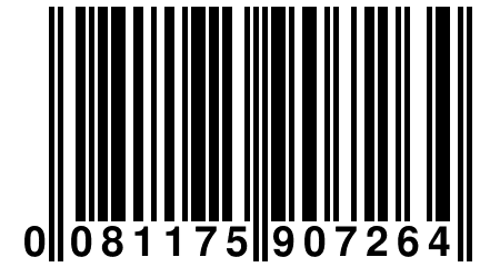 0 081175 907264