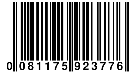 0 081175 923776