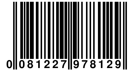 0 081227 978129
