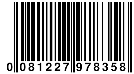 0 081227 978358