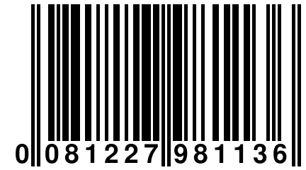 0 081227 981136
