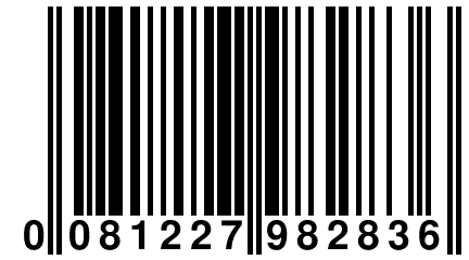 0 081227 982836