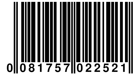 0 081757 022521