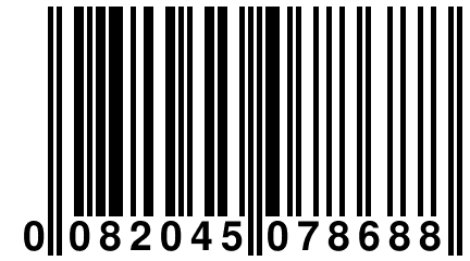 0 082045 078688