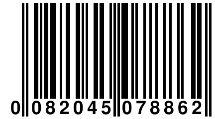 0 082045 078862