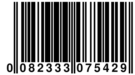 0 082333 075429