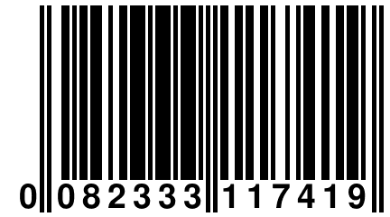 0 082333 117419