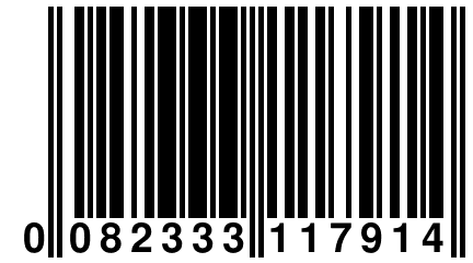 0 082333 117914