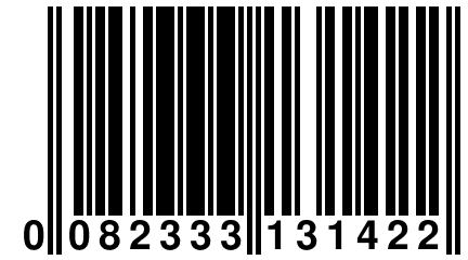 0 082333 131422
