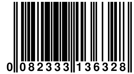 0 082333 136328
