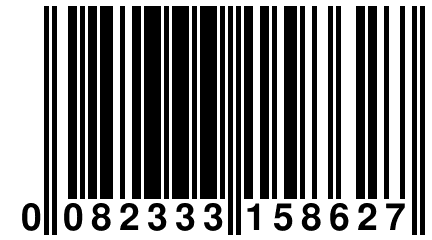 0 082333 158627
