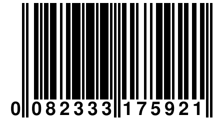 0 082333 175921
