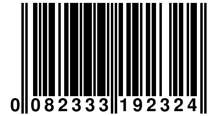0 082333 192324